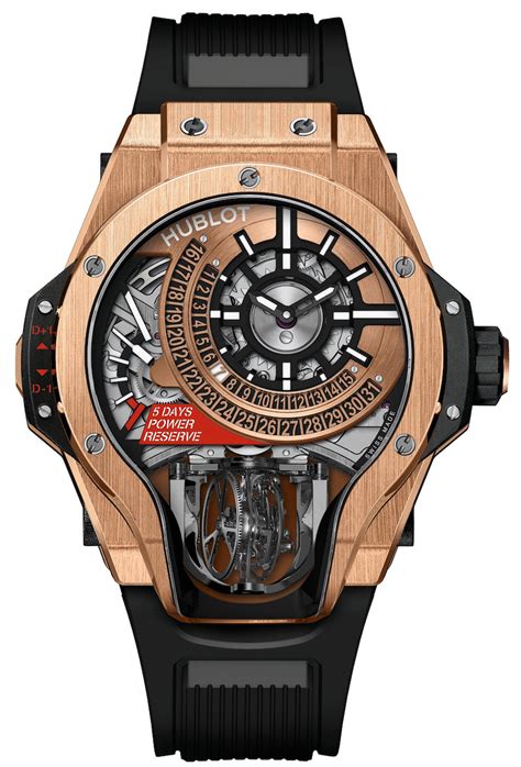 hublot mp 09 tourbillon bi axis titanium|hublot tourbillon bi axis.